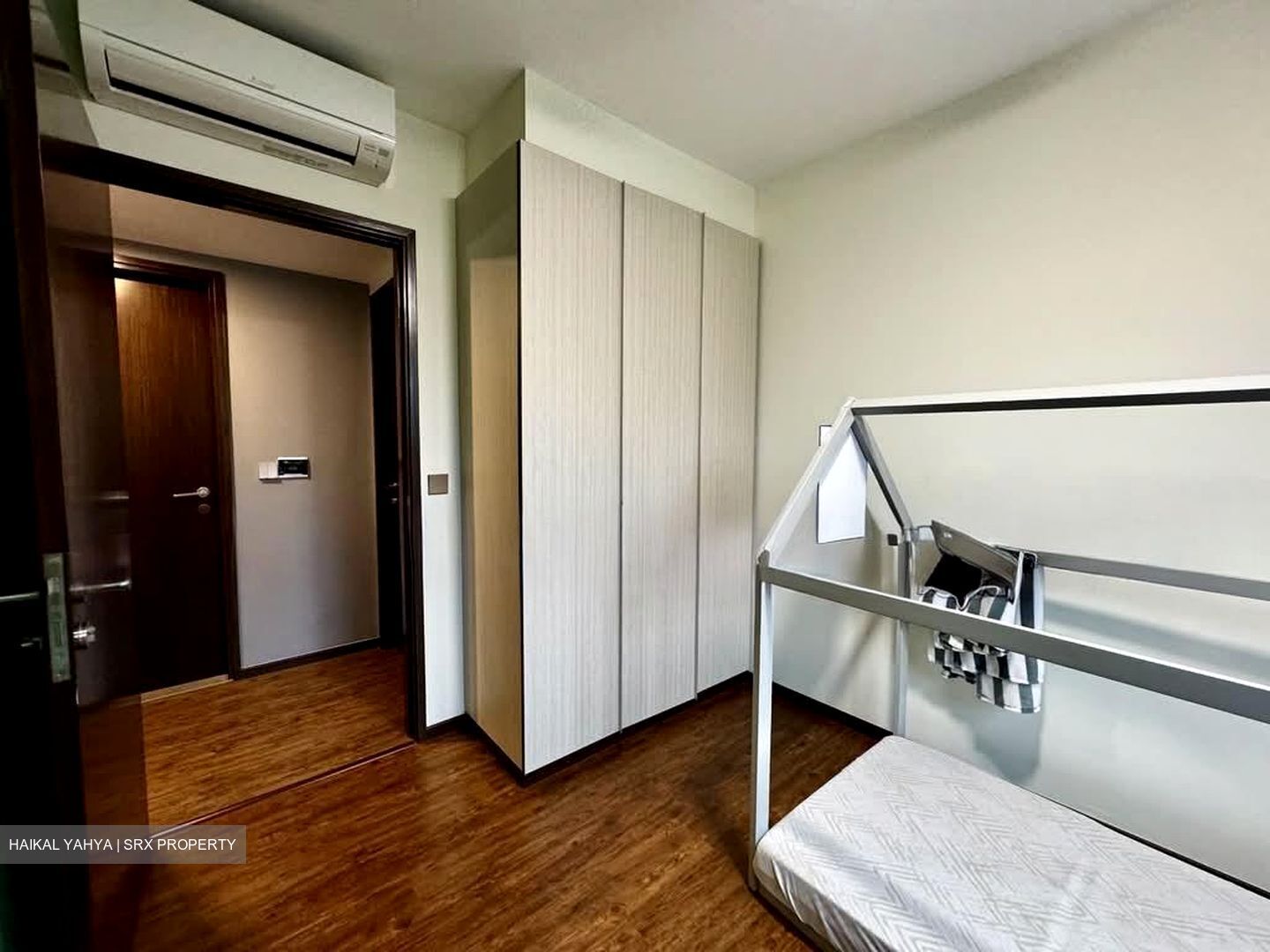 RiverParc Residence (D19), Condominium #597712511
